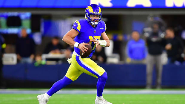 baker mayfield 342